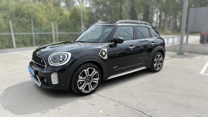 MINI Countryman 1,5 Hybrid