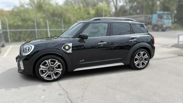 MINI Countryman 1,5 Hybrid