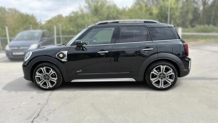 MINI Countryman 1,5 Hybrid