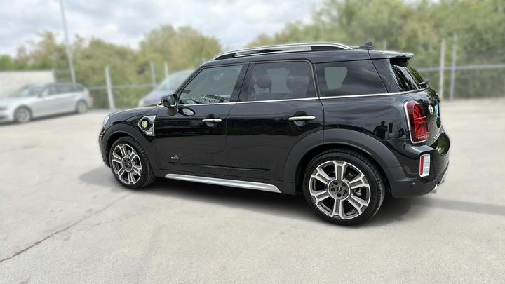 MINI Countryman 1,5 Hybrid