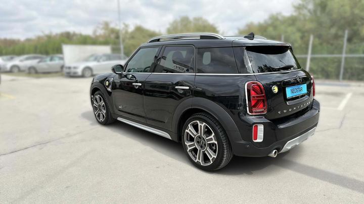 MINI Countryman 1,5 Hybrid