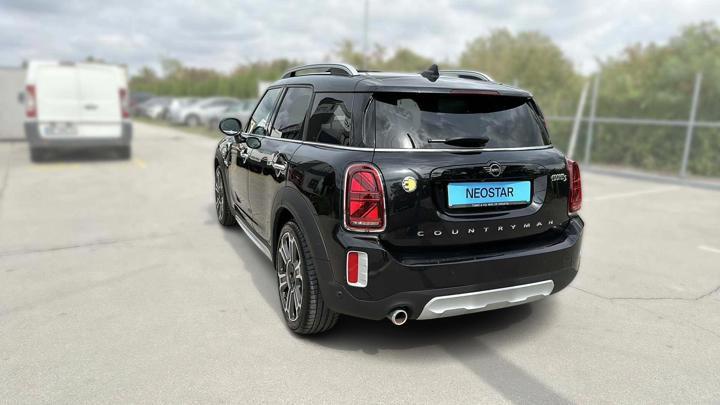 MINI Countryman 1,5 Hybrid