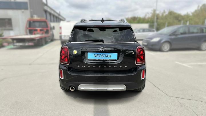 MINI Countryman 1,5 Hybrid