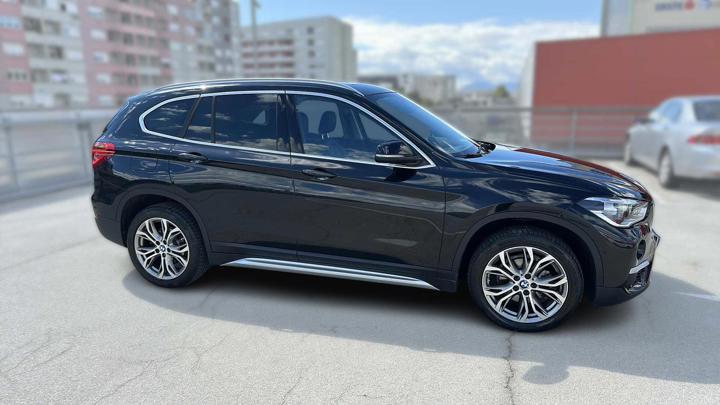 BMW X1 sDrive16d