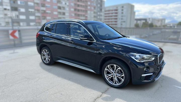 BMW X1 sDrive16d