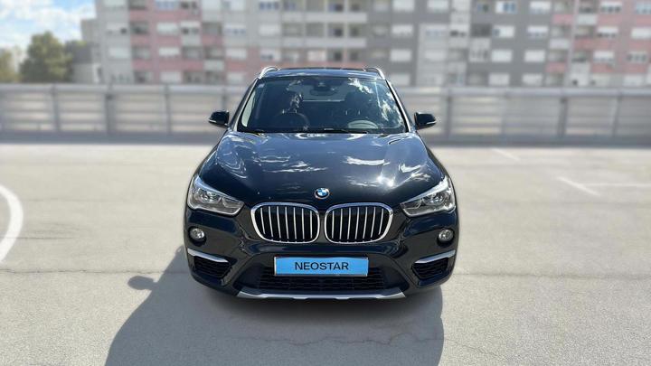 BMW X1 sDrive16d