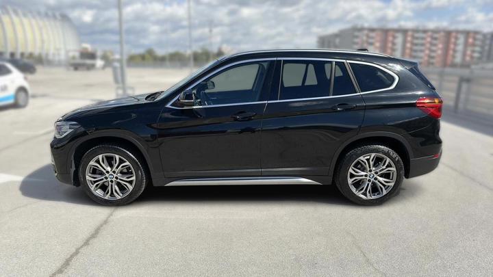 BMW X1 sDrive16d