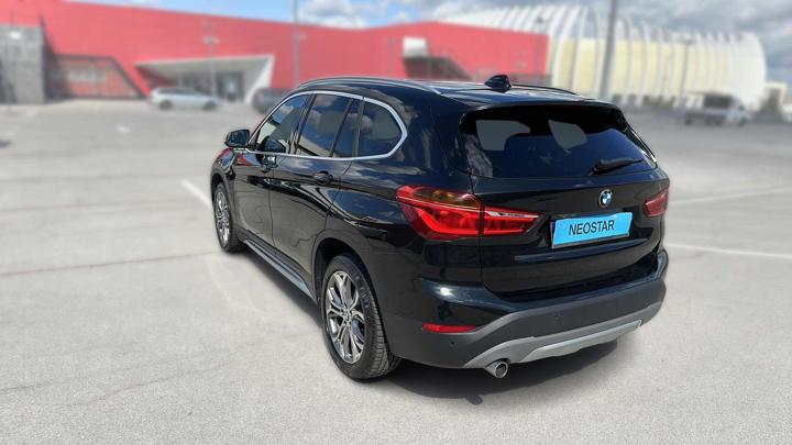 BMW X1 sDrive16d