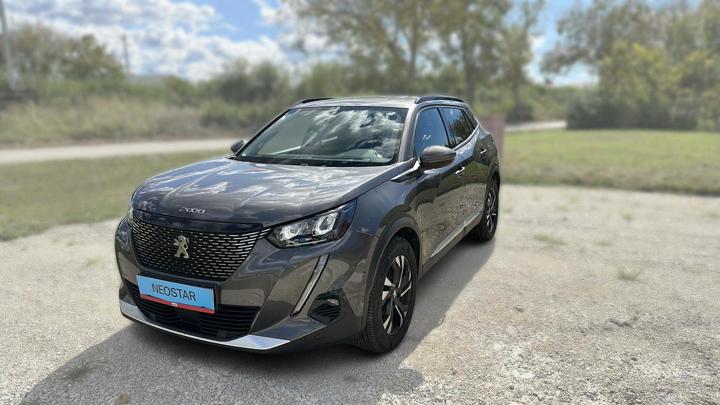 Rabljeni automobil na prodaju iz oglasa 92925 - Peugeot 2008 2008 1,2 PureTech 100 S&S Active