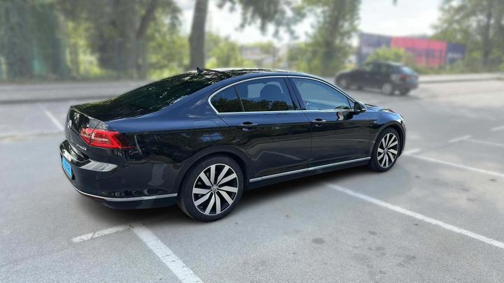 Rabljeni automobil na prodaju iz oglasa 92932 - VW Passat Passat 2,0 TDI BMT Highline