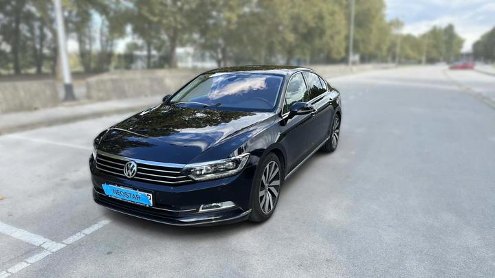 Rabljeni automobil na prodaju iz oglasa 92932 - VW Passat Passat 2,0 TDI BMT Highline