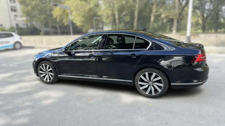 VW Passat 2,0 TDI BMT Highline