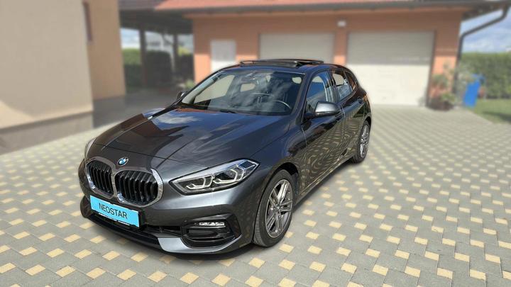 Used 92931 - BMW Serija 1 118D, SPORT LINE cars