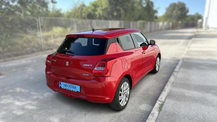 Suzuki Swift 1.2 GL Hybrid