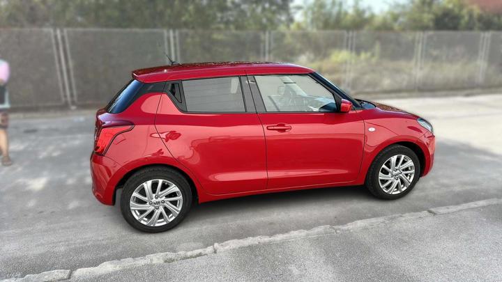 Suzuki Swift 1.2 GL Hybrid