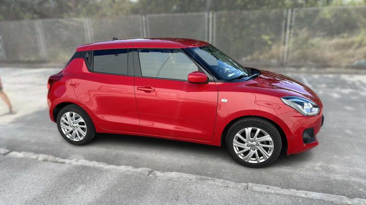 Suzuki Swift 1.2 GL Hybrid