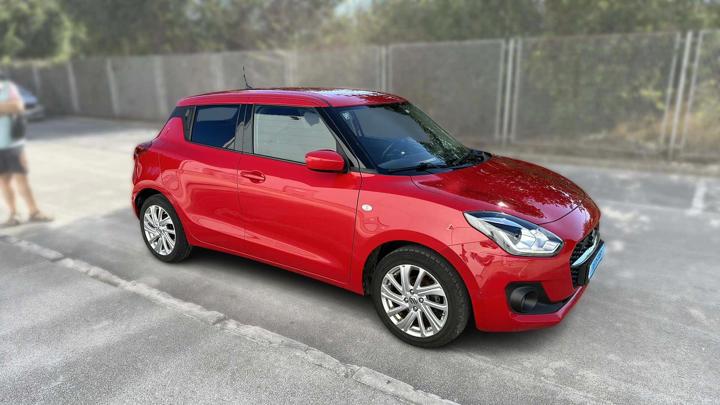 Suzuki Swift 1.2 GL Hybrid