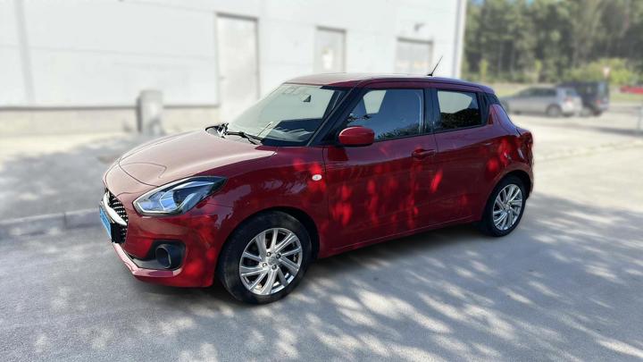 Suzuki Swift 1.2 GL Hybrid