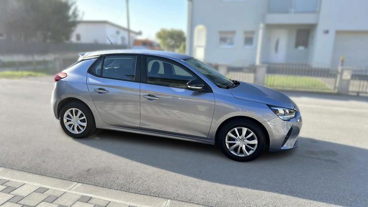 Opel Corsa 1,2 Edition