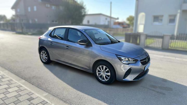 Opel Corsa 1,2 Edition