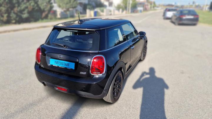 MINI Mini One