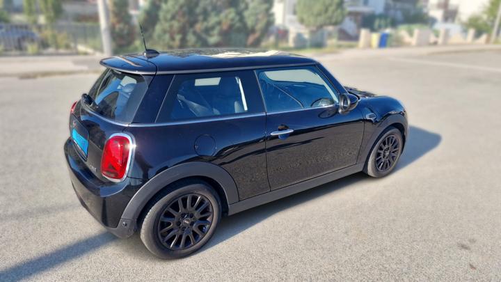 Rabljeni automobil na prodaju iz oglasa 92947 - MINI MINI Mini One