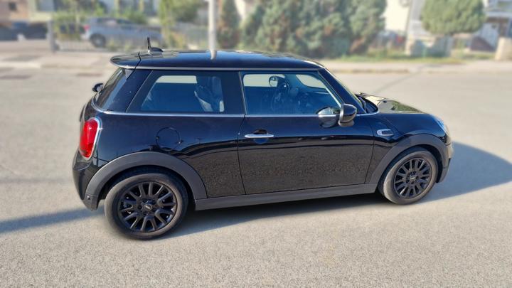 MINI Mini One