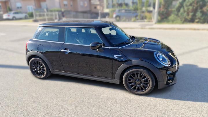 MINI Mini One