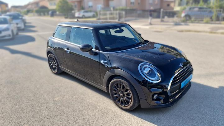 MINI Mini One