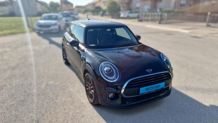 MINI Mini One