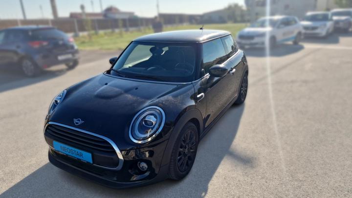 Rabljeni automobil na prodaju iz oglasa 92947 - MINI MINI Mini One