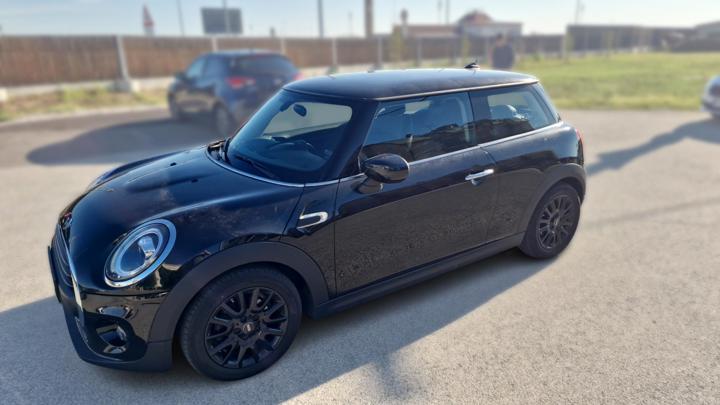 MINI Mini One