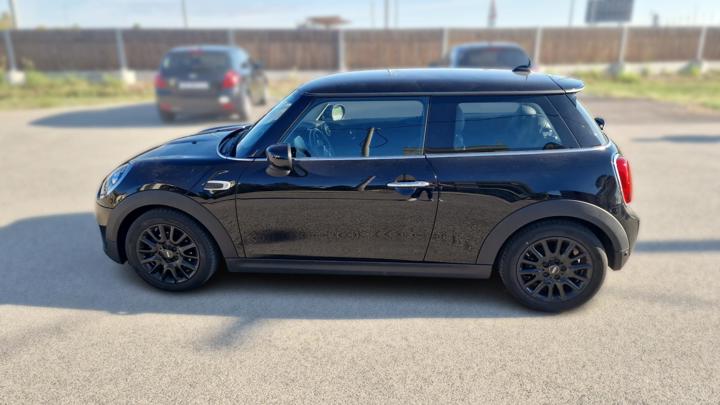 MINI Mini One