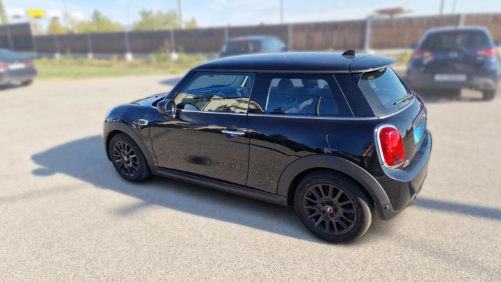 MINI Mini One