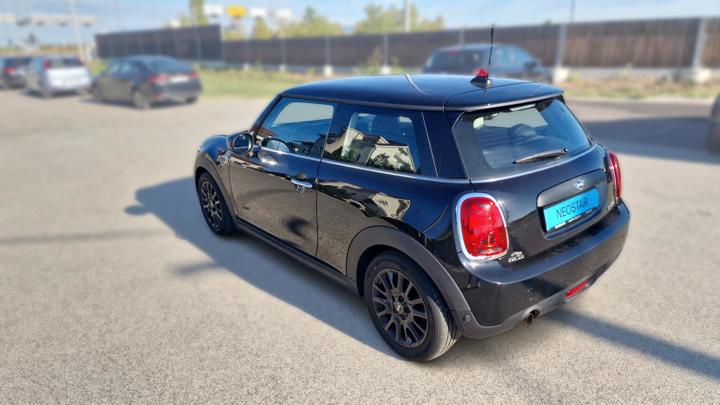 MINI Mini One