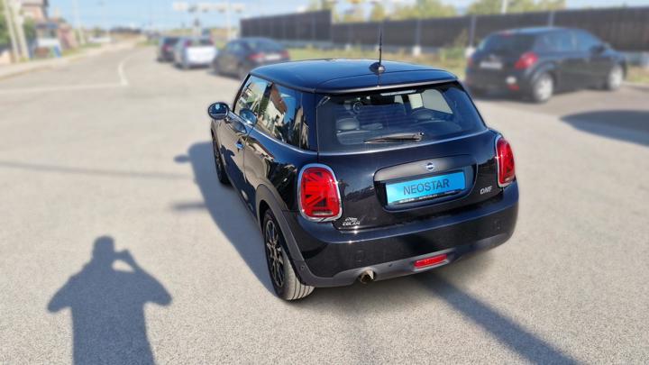 MINI Mini One