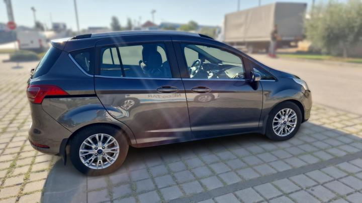 Ford B-MAX 1,6 TDCi Titanium