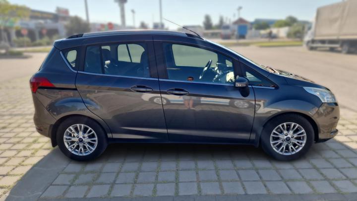 Ford B-MAX 1,6 TDCi Titanium