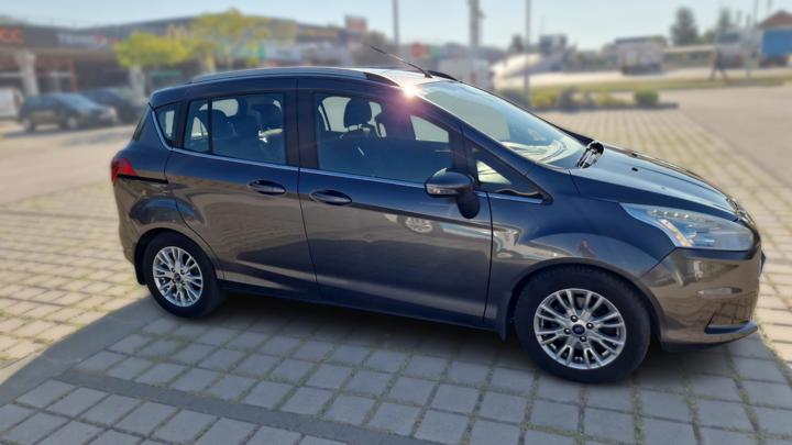 Ford B-MAX 1,6 TDCi Titanium