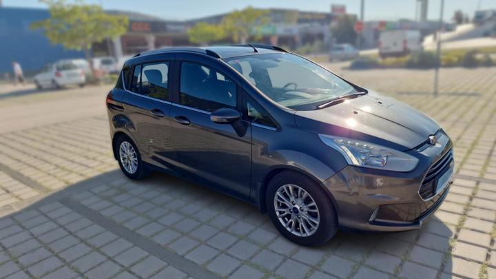 Ford B-MAX 1,6 TDCi Titanium