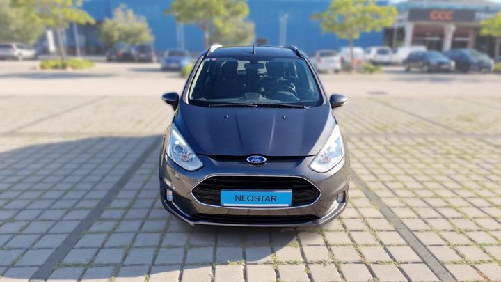 Ford B-MAX 1,6 TDCi Titanium