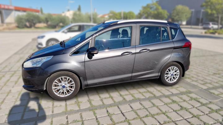 Ford B-MAX 1,6 TDCi Titanium