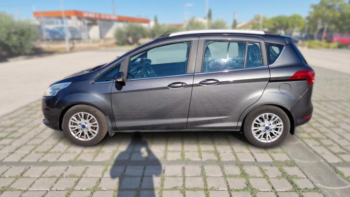 Ford B-MAX 1,6 TDCi Titanium