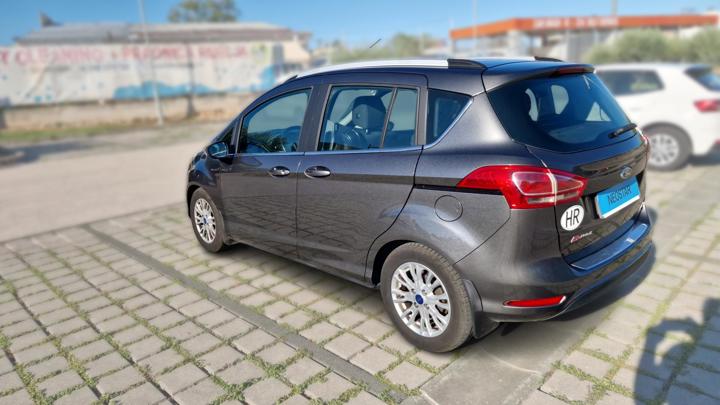 Ford B-MAX 1,6 TDCi Titanium