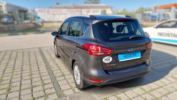 Ford B-MAX 1,6 TDCi Titanium