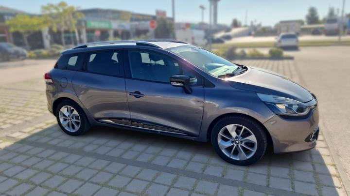 Renault Clio Grandtour 1,2 16V Dynamique