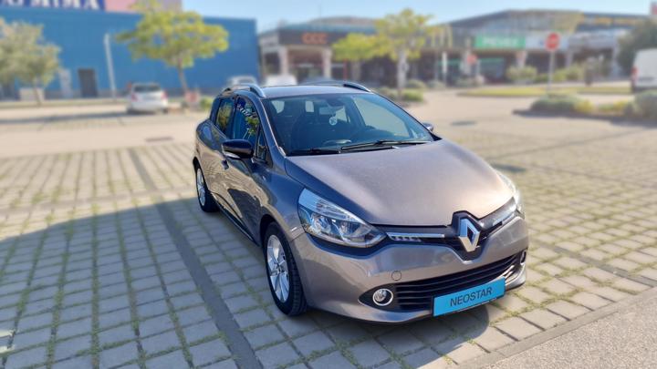 Renault Clio Grandtour 1,2 16V Dynamique