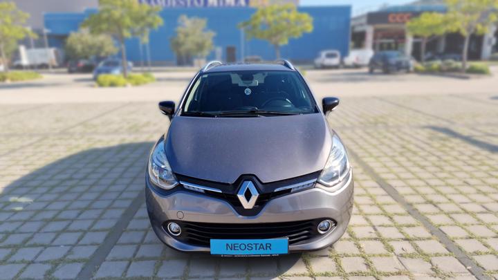 Renault Clio Grandtour 1,2 16V Dynamique