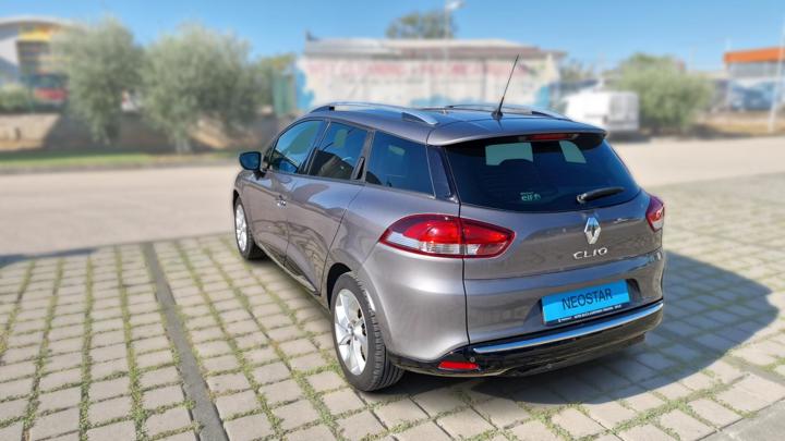 Renault Clio Grandtour 1,2 16V Dynamique