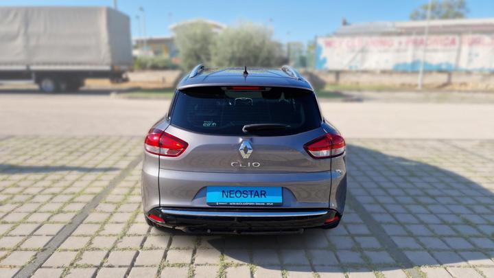 Renault Clio Grandtour 1,2 16V Dynamique